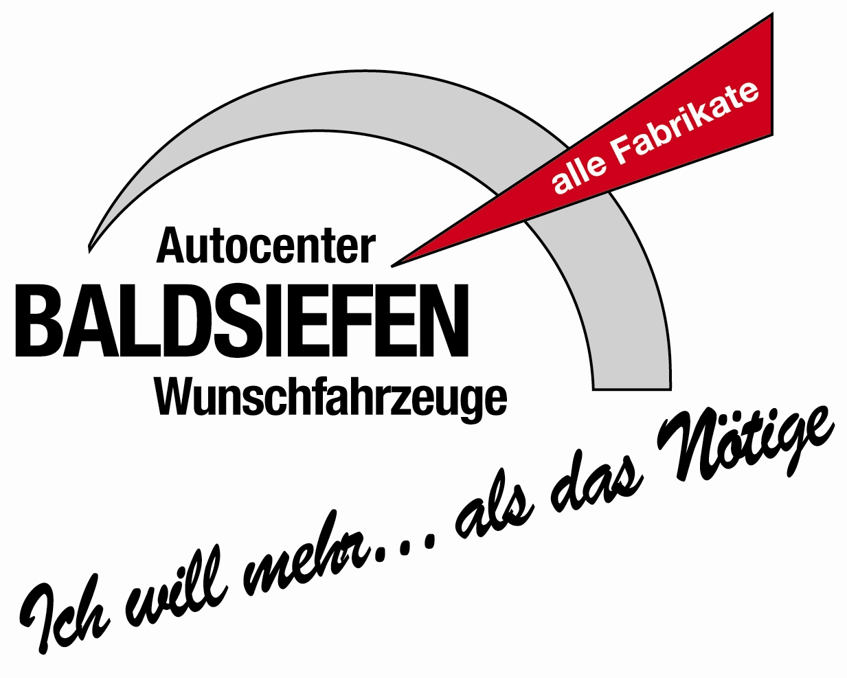 Logo von Autohaus Baldsiefen GmbH